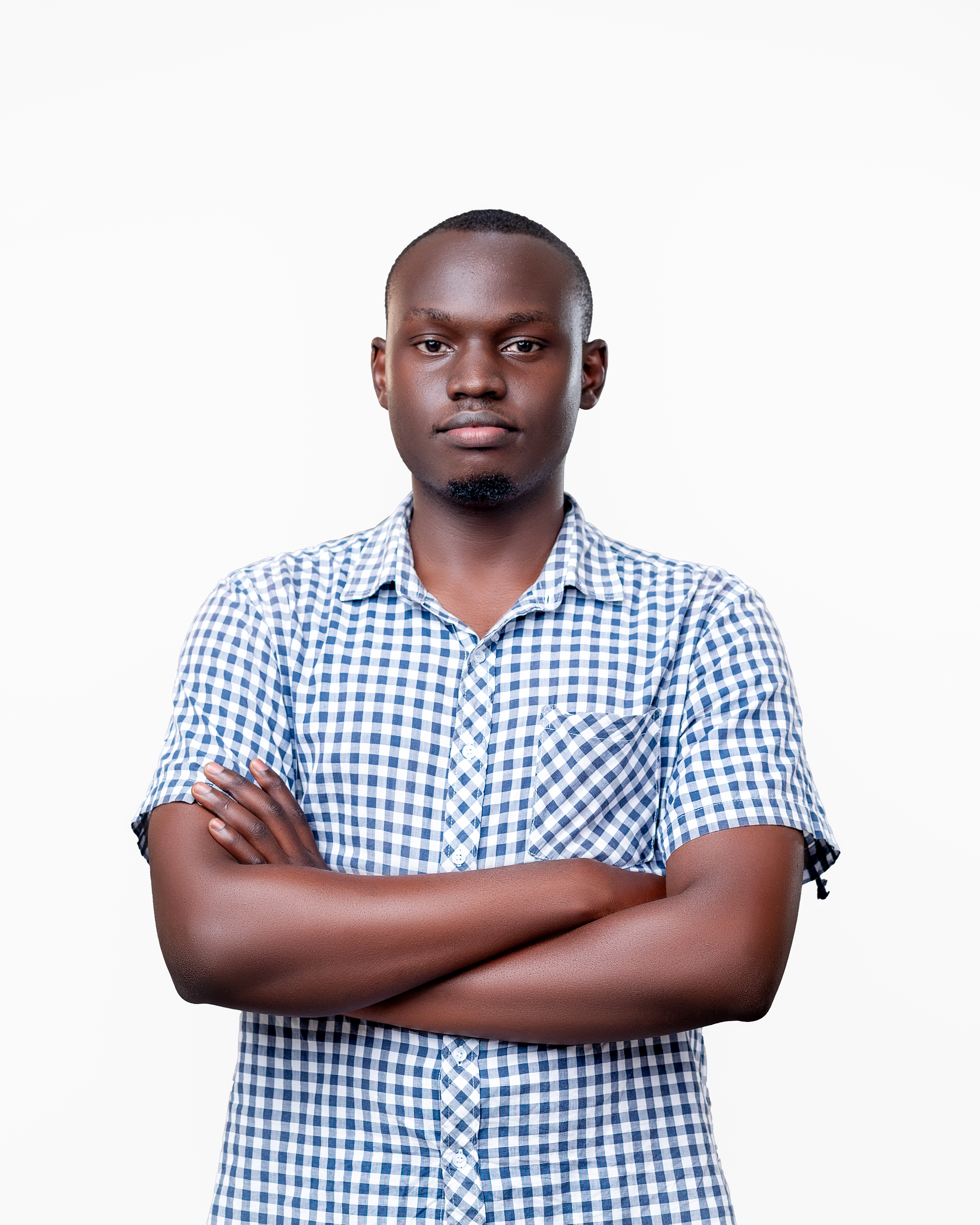 Backend Developer
